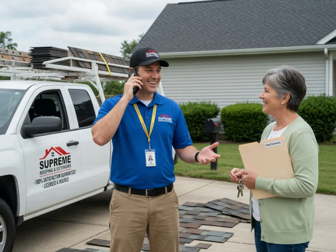 Roof Replacement Burns, CO FAQs