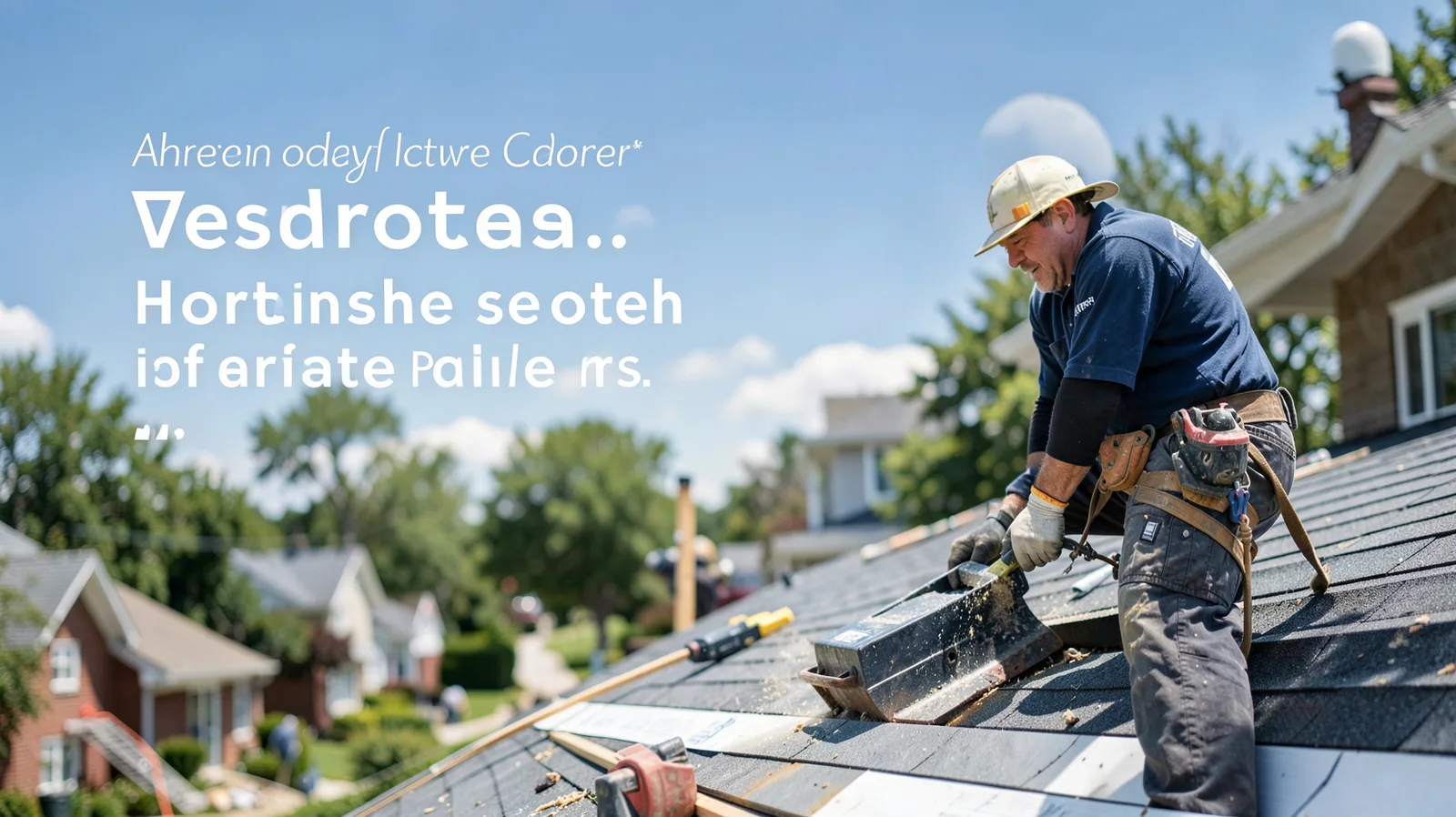 Roof Replacement in Burns, CO near me